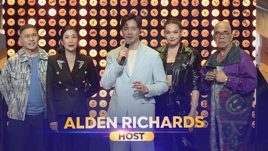 battle of the judges