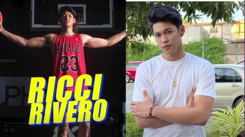 Ricci Rivero