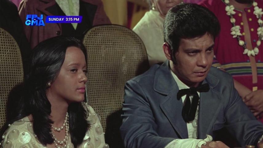 fpj fernando poe jr in pagbabalik ng lawin