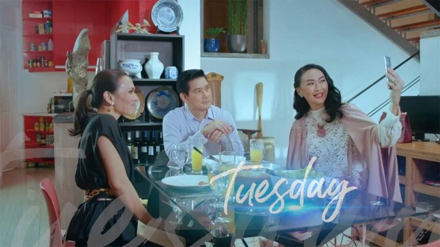 I Left My Heart in Sorsogon