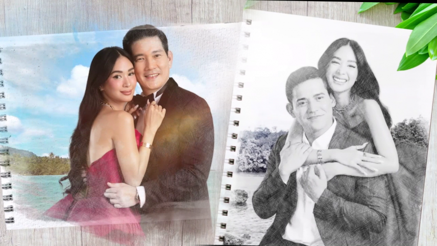 I Left My Heart in Sorsogon