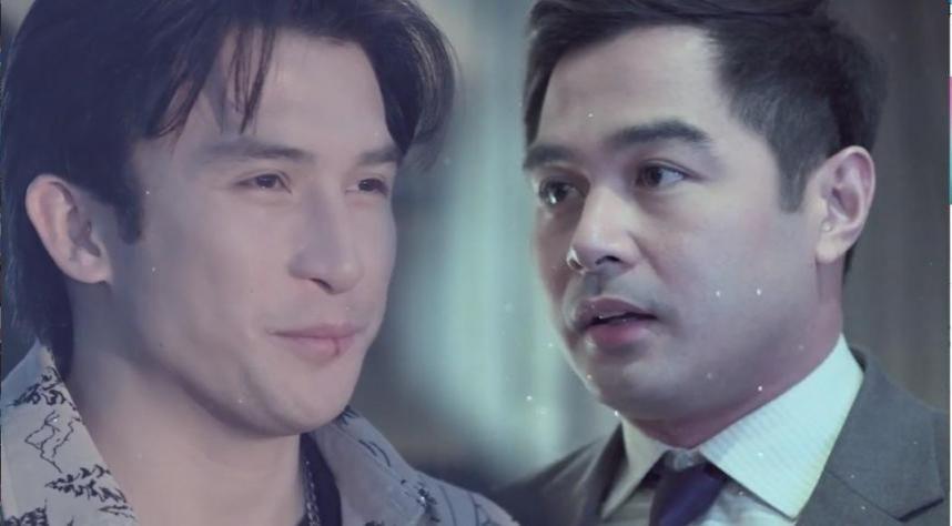 magandang dilag characters