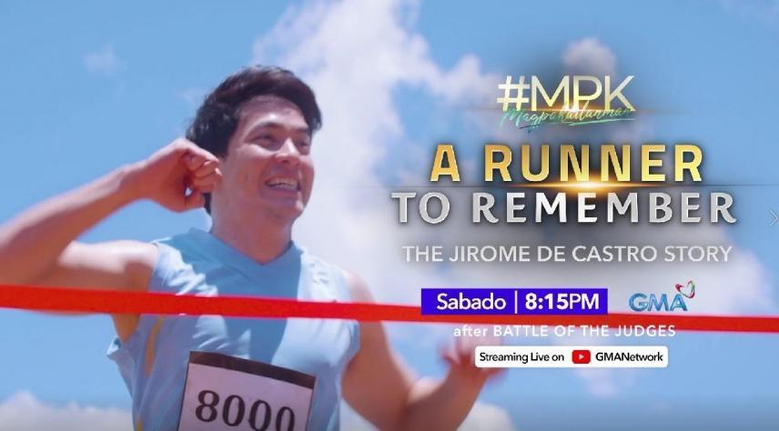 MPK A Runner to Remember