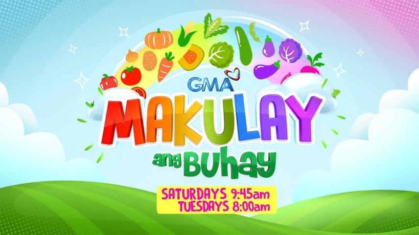 makulay ang buhay
