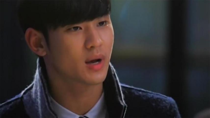 My Love from the Star