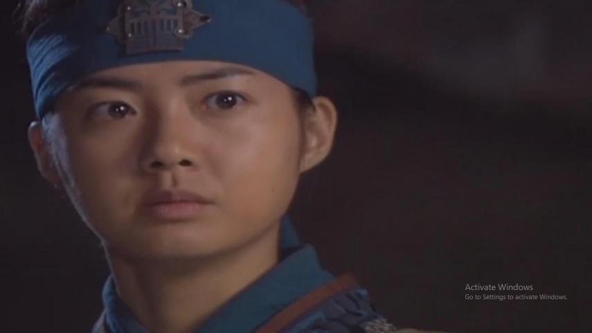 Queen Seondeok