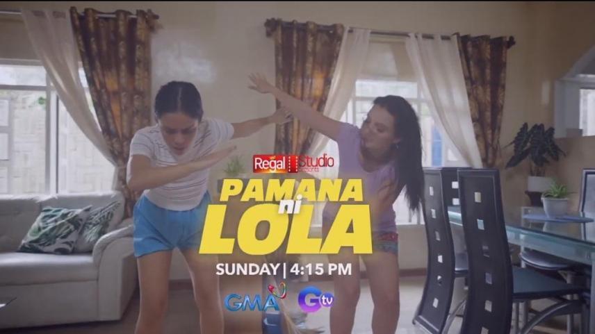 Regal Studio Presents