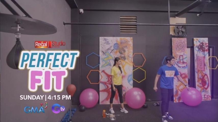 Regal Studio Presents