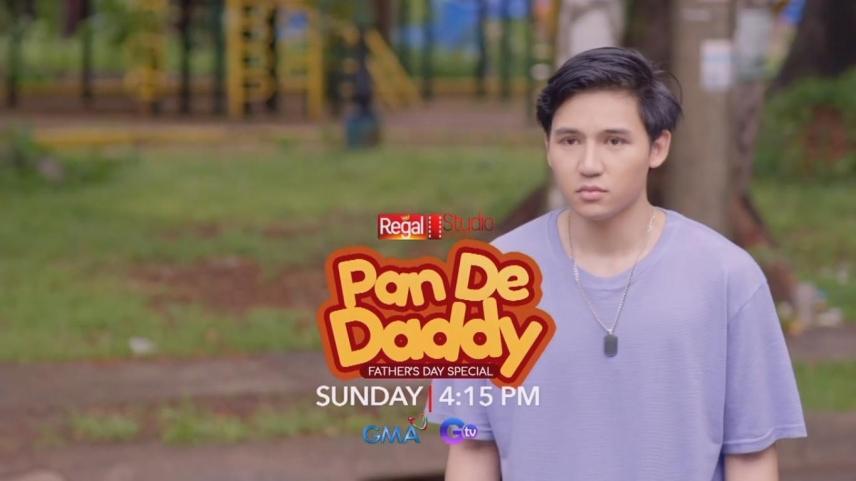 Regal Studio Presents