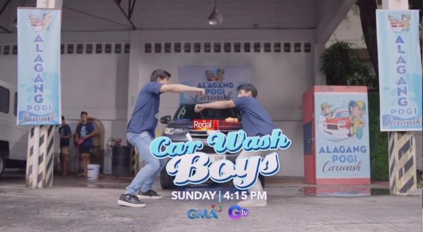 Regal Studio Presents