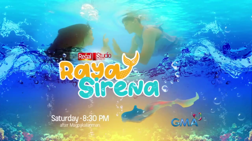 Regal Studio Presents