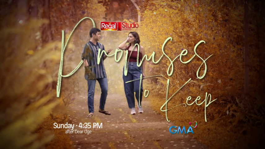 Regal Studio Presents