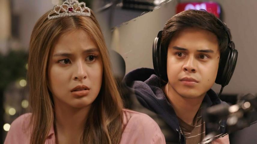 Stories From The Heart Love On Air