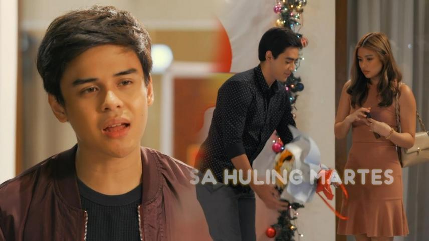 Stories From The Heart Love On Air