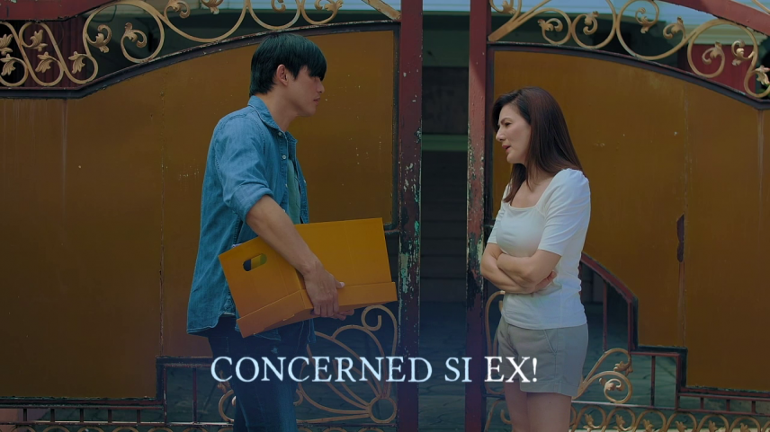 Stories from the Heart