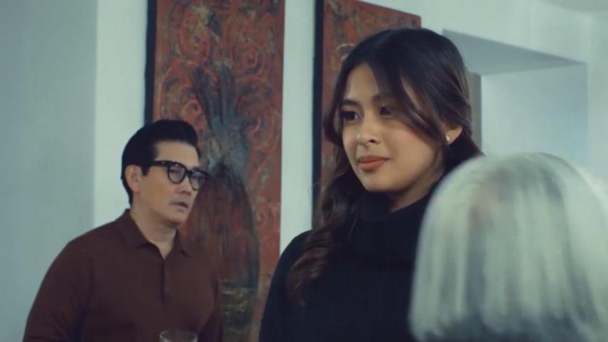  Richard Yap and Gabbi Garcia 