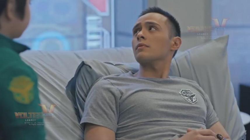 martin del rosario in voltes v legacy