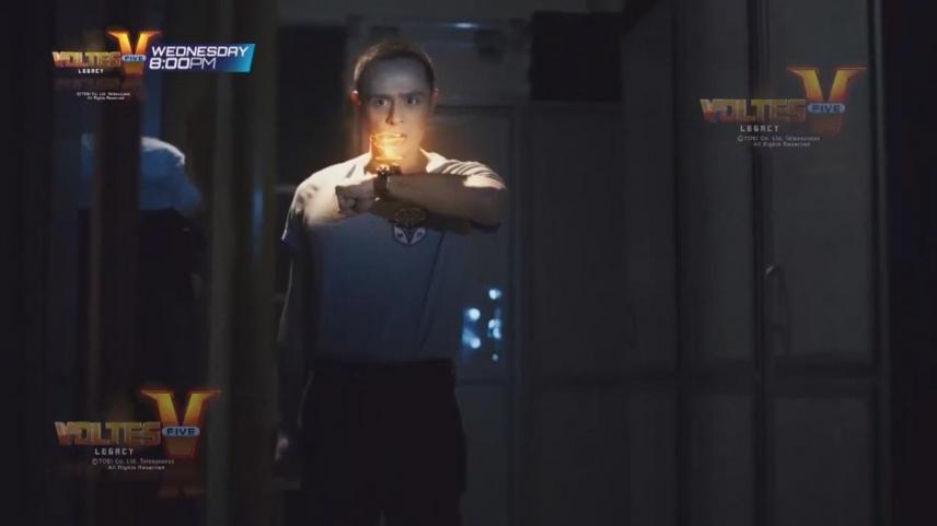 martin del rosario in voltes v legacy