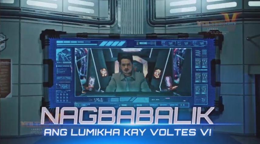 dennis trillo in voltes v legacy