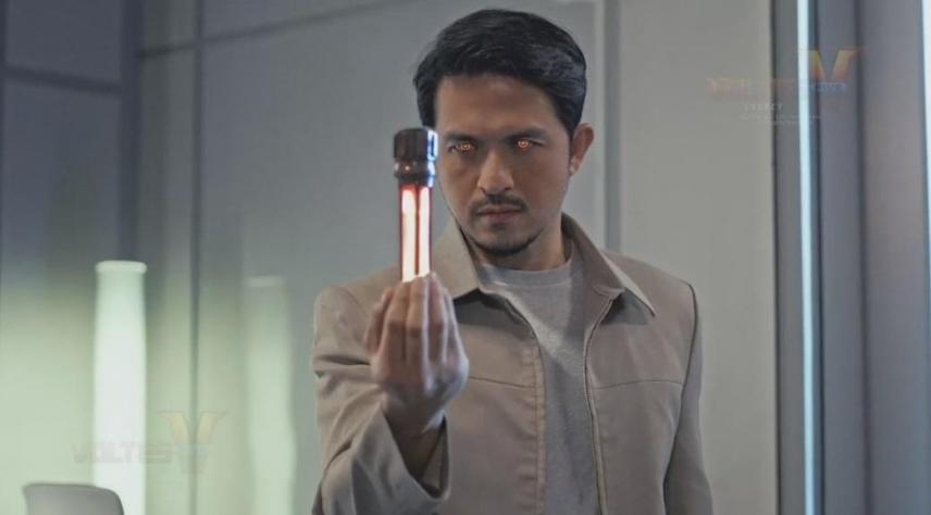 dennis trillo in voltes v legacy