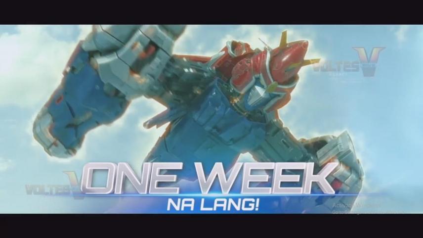 voltes v legacy