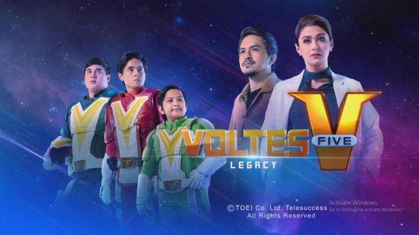 voltes v legacy