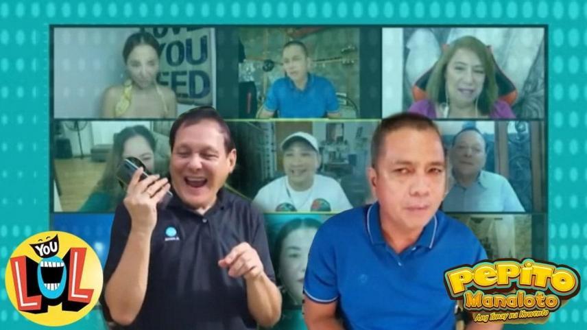 Pepito Manaloto
