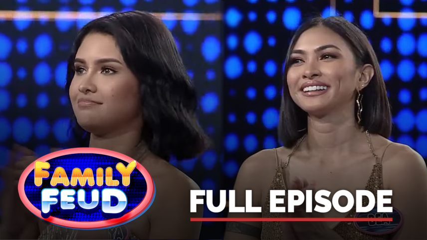 Family Feud Philippines