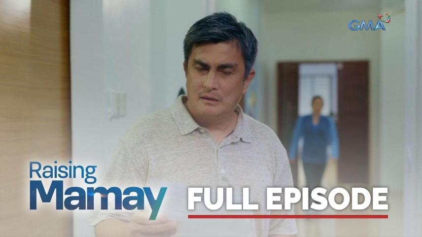 Raising Mamay Full Episode 51 July 4 2022
