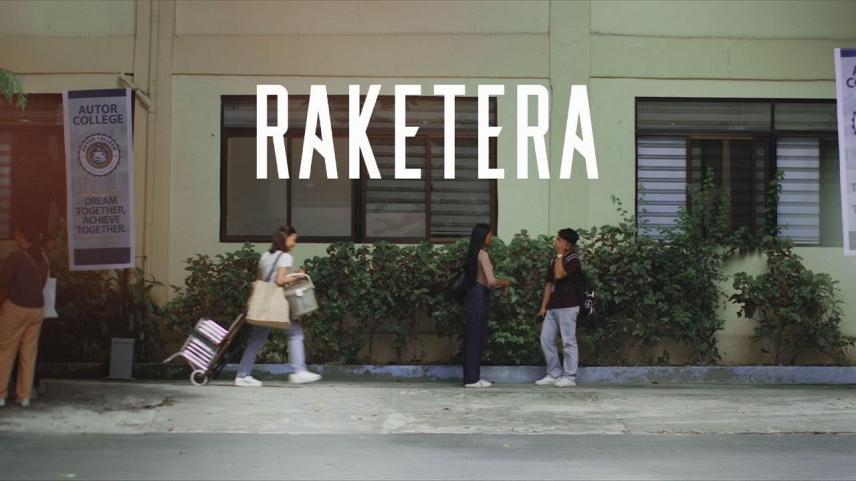 Althea Ablan, Patricia Tumulak