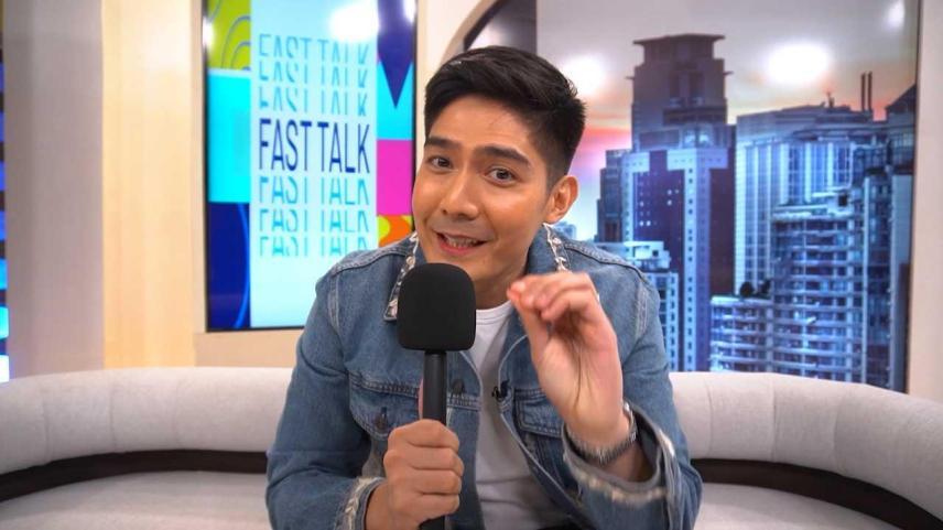 Robi Domingo