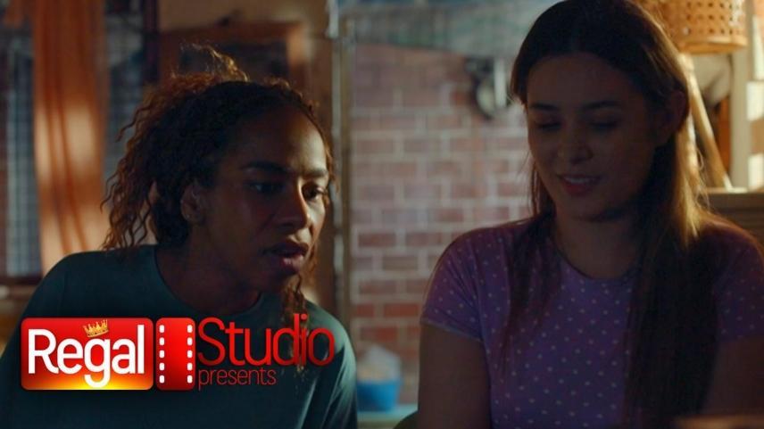Regal Studio Presents