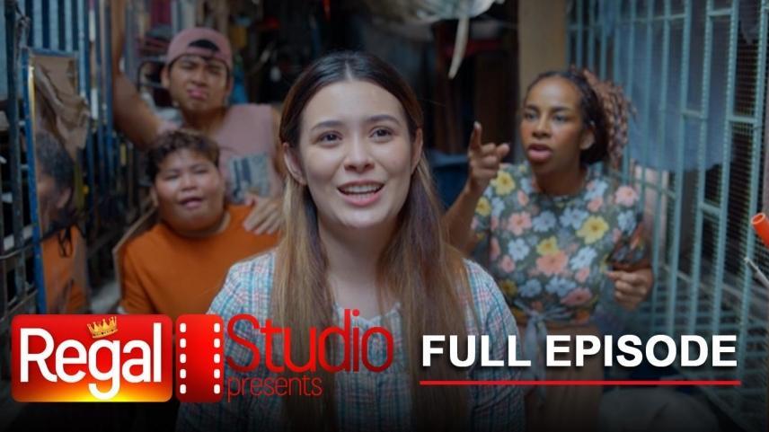 Regal Studio Presents Full Episode