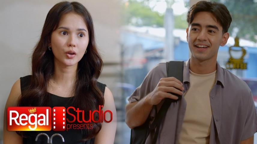 Regal Studio Presents