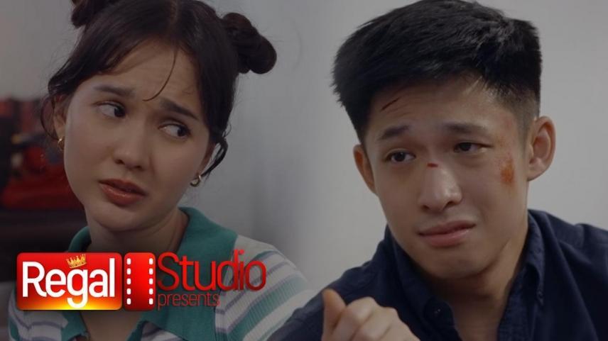 Regal Studio Presents