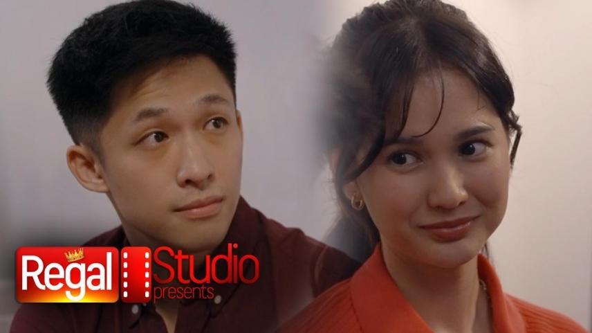 Regal Studio Presents