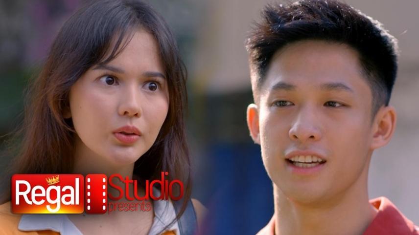 Regal Studio Presents