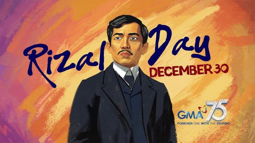Rizal Day