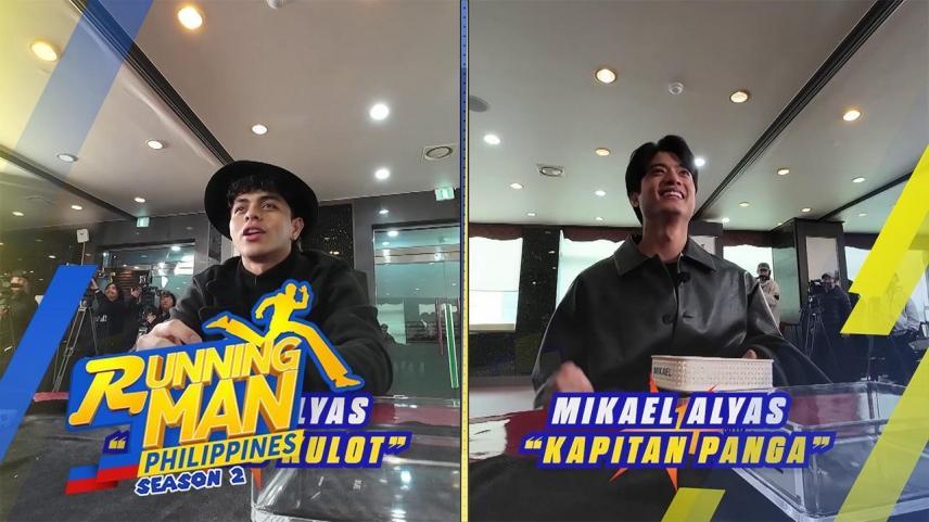 Running Man Philippines 2