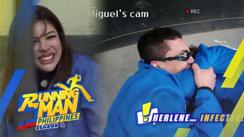 Running Man Philippines 2