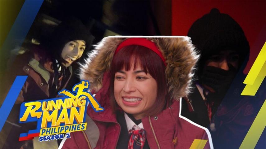 Running Man Philippines 2