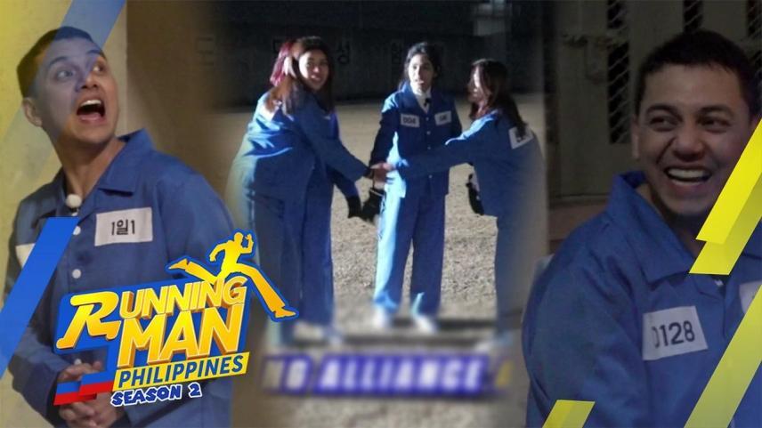 Running Man Philippines 2