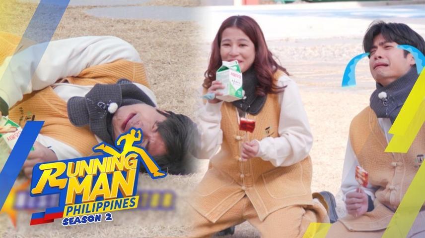 Running Man Philippines 2