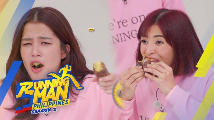 Running Man Philippines 2