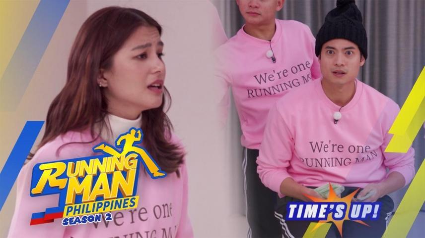 Running Man Philippines 2