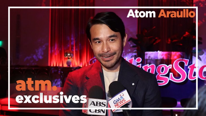 ATM Online Exclusive