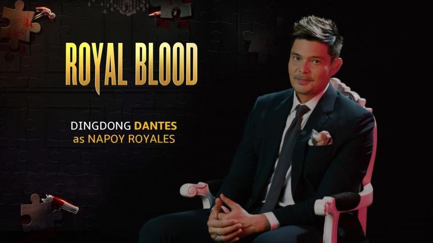 Dingdong Dantes