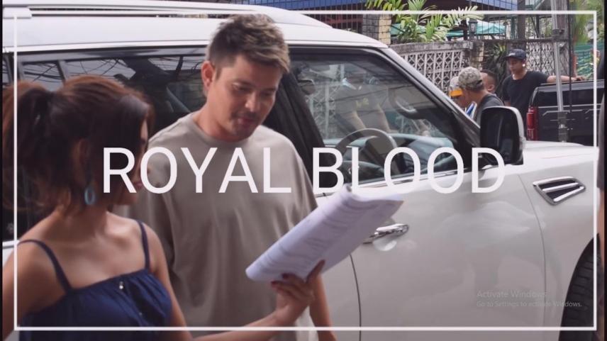 Royal Blood