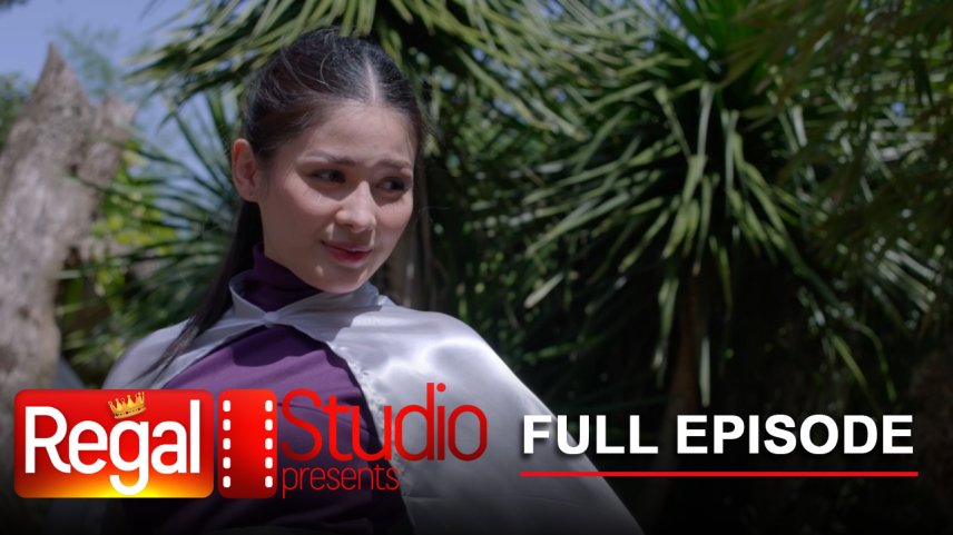 Regal Studio Presents