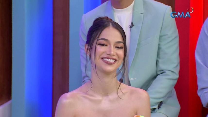 Fast Talk with Boy Abunda